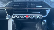 Peugeot 208 1.2 PureTech 100 Active Premium 5dr Petrol Hatchback